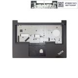  Vỏ C Lenovo ThinkPad E480 01LW157 Đen Nhựa & Thinkpad E485 E490 E495 02DL683 AP166000100 (ORG +) 