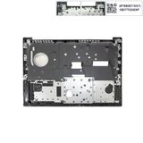  Vỏ C Lenovo ThinkPad E480 01LW157 Đen Nhựa & Thinkpad E485 E490 E495 02DL683 AP166000100 (ORG +) 