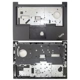  Vỏ C Lenovo ThinkPad E480 01LW157 Đen Nhựa & Thinkpad E485 E490 E495 02DL683 AP166000100 (ORG +) 