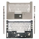  Vỏ C Lenovo ThinkPad E490S 02DL886 US Ghi Đậm Kim loại & ThinkPad E495S S3 490 (ORG +) 
