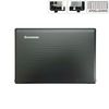 Vỏ A Lenovo IdeaPad G470 AP0GL000F00 Đen Nhựa & G475 (ORG +)