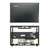  Vỏ A Lenovo IdeaPad G470 AP0GL000F00 Đen Nhựa & G475 (ORG +) 