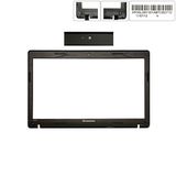  Vỏ B Lenovo IdeaPad G470 AP0GL000130 Đen Nhựa & G475 (ORG +) 