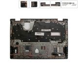  Vỏ C Lenovo ThinkPad L380 02DA303 Ghi Đậm Nhựa & L390 S2 (ORG +) 