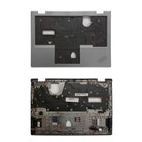  Vỏ C Lenovo ThinkPad L380 02DA303 Ghi Đậm Nhựa & L390 S2 (ORG +) 