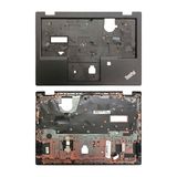  Vỏ C Lenovo ThinkPad L380 02DA301 Đen Nhựa & L390 S2 (ORG -) 
