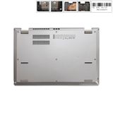  Vỏ D Lenovo ThinkPad L380 02DA307 Ghi Đậm Nhựa Đế cao su & L390 S2 (ORG +) 