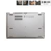 Vỏ D Lenovo ThinkPad L380 02DA307 Ghi Đậm Nhựa Đế cao su & L390 S2 (ORG +)