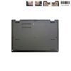 Vỏ D Lenovo ThinkPad L380 02DA306 Đen Nhựa Đế cao su & L390 S2 (ORG +)