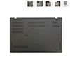 Vỏ D Lenovo ThinkPad L480 AP164000800 Đen Nhựa Đế cao su & L485 L490 (ORG +)