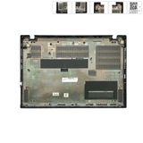  Vỏ D Lenovo ThinkPad L480 AP164000800 Đen Nhựa Đế cao su & L485 L490 (ORG +) 