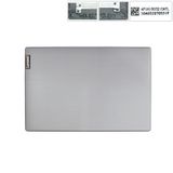  Vỏ A Lenovo IdeaPad S145 15IWL AP1A4000210 Bạc Nhựa & IdeaPad S145 15IGM S145 15AST S145 15API S145 15IIL (ORG -) 