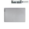 Vỏ A Lenovo IdeaPad S145 15IWL AP1A4000210 Bạc Nhựa & IdeaPad S145 15IGM S145 15AST S145 15API S145 15IIL (ORG -)