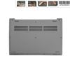 Vỏ D Lenovo IdeaPad S145 15IWL AP1A4000810 Ghi Đậm Nhựa Đế cao su & S145 15IGM S145 15AST S145 15API S145 15IIL (ORG +)