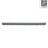  Vỏ O Lenovo IdeaPad S145 15IWL A1A4000410 Ốp bản lề trung tâm Ghi Đậm Nhựa & S145 15IGM S145 15AST S145 15API S145 15IIL. 