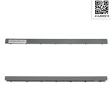  Vỏ O Lenovo IdeaPad S145 15IWL A1A4000410 Ốp bản lề trung tâm Ghi Đậm Nhựa & S145 15IGM S145 15AST S145 15API S145 15IIL. 