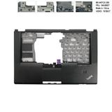  Vỏ C Lenovo ThinkPad T420S 04W0607 Đen Nhựa Khoá vân tay (ORG +) 