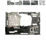  Vỏ C Lenovo ThinkPad T420S 04W0607 Đen Nhựa Khoá vân tay (ORG +) 
