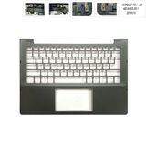  Vỏ C Dell Inspiron 7390 2in1 460.0H903.0011 0ND1K9 US Đen Kim loại & 7391 (ORG +) 