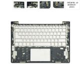  Vỏ C Dell Inspiron 7390 2in1 460.0H903.0011 0ND1K9 US Đen Kim loại & 7391 (ORG +) 