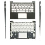  Vỏ C Dell Inspiron 7390 2in1 460.0H903.0011 0ND1K9 US Đen Kim loại & 7391 (ORG +) 