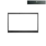  Vỏ B Lenovo ThinkPad T460S Viền dán mặt ngoài Đen Nhựa (ORG +) 