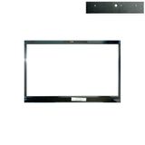  Vỏ B Lenovo ThinkPad T460S Viền dán mặt ngoài Đen Nhựa (ORG +) 