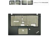  Vỏ C Lenovo ThinkPad T460S AM0YU000100 SM10L66686 Đen Carbon Khoá vân tay (ORG +) 