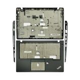  Vỏ C Lenovo ThinkPad T460S AM0YU000100 SM10L66686 Đen Carbon Khoá vân tay (ORG +) 