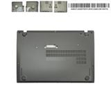  Vỏ D Lenovo ThinkPad T460S AM0YU000700 SM10H22117 Đen Nhựa Đế cao su & T470S (ORG +) 