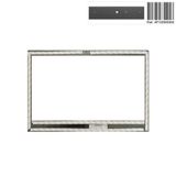  Vỏ B Lenovo ThinkPad T470 AP12D000300 Đen Nhựa Viền dán B (ORG +) 