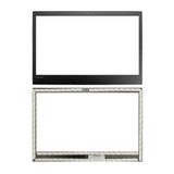  Vỏ B Lenovo ThinkPad T470 AP12D000300 Đen Nhựa Viền dán B (ORG +) 