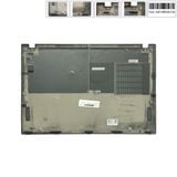  Vỏ D Lenovo ThinkPad T490S AM1BR000100 Đen Carbon Đế cao su & T495S (ORG +) 