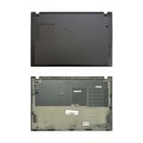  Vỏ D Lenovo ThinkPad T490S AM1BR000100 Đen Carbon Đế cao su & T495S (ORG +) 