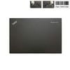 Vỏ A Lenovo ThinkPad X1 GEN3 năm 2015 04X5566 Đen Carbon Cảm ứng & X1 Carbon GEN2 60.4LY05.004 (ORG -)