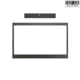  Vỏ B Lenovo ThinkPad X1 Carbon GEN4 00JT846 Đen Nhựa viền dán năm 2016 (ORG +) 