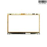  Vỏ B Lenovo ThinkPad X1 Carbon GEN4 00JT846 Đen Nhựa viền dán năm 2016 (ORG +) 