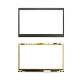  Vỏ B Lenovo ThinkPad X1 Carbon GEN4 00JT846 Đen Nhựa viền dán năm 2016 (ORG +) 