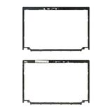  Vỏ B Lenovo ThinkPad X280 AP16P000600 01YN079 viền khung Đen Nhựa (ORG +) 
