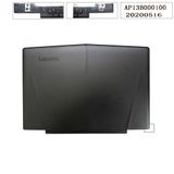  Vỏ A Lenovo Legion Y520 AP13B000100 Đen Nhựa Vân kẻ trám to & Y520 15IKBN R520 R720 (ORG +) 