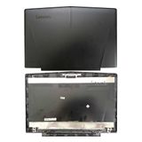  Vỏ A Lenovo Legion Y520 AP13B000100 Đen Nhựa Vân kẻ trám to & Y520 15IKBN R520 R720 (ORG +) 
