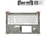  Vỏ C Lenovo IdeaPad 1 15AMN7 AP3L6000260 US Bạc Kim loại & IdeaPad 1 15ADA7 (ORG +) 