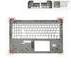  Vỏ C Lenovo IdeaPad 1 15AMN7 AP3L6000260 US Bạc Kim loại & IdeaPad 1 15ADA7 (ORG +) 