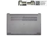  Vỏ D Lenovo IdeaPad 1 15AMN7 AP3L6000770 Ghi Nhựa Đế cao su & IdeaPad 1 15ADA7 (ORG +) 