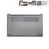  Vỏ D Lenovo IdeaPad 1 15AMN7 AP3L6000770 Ghi Nhựa Đế cao su & IdeaPad 1 15ADA7 (ORG +) 