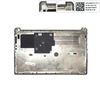  Vỏ D Lenovo IdeaPad 1 15AMN7 AP3L6000770 Ghi Nhựa Đế cao su & IdeaPad 1 15ADA7 (ORG +) 