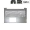 Vỏ C Lenovo IdeaPad 3 15IAU7 AP2JD000300 US Ghi Nhựa & IdeaPad 3 15ABA7 82RN 5CB1H77949 (ORG +)