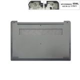  Vỏ D Lenovo IdeaPad 3 15IAU7 5CB1H77844 Ghi Nhựa Đế cao su & IdeaPad 3 15ABA7 82RN (ORG +) 