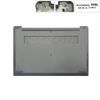 Vỏ D Lenovo IdeaPad 3 15IAU7 5CB1H77844 Ghi Nhựa Đế cao su & IdeaPad 3 15ABA7 82RN (ORG +)