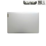  Vỏ A Lenovo IdeaPad 1 15ALC7 AP2DG000600 Bạc Nhựa & 5CB1F09912 Ideapad 1 15IJL7 1 15IAU7 (ORG +) 